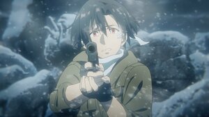 Эцсийг нь хүртэл